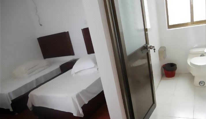 Xishan Aping FarmhouseGuest Room