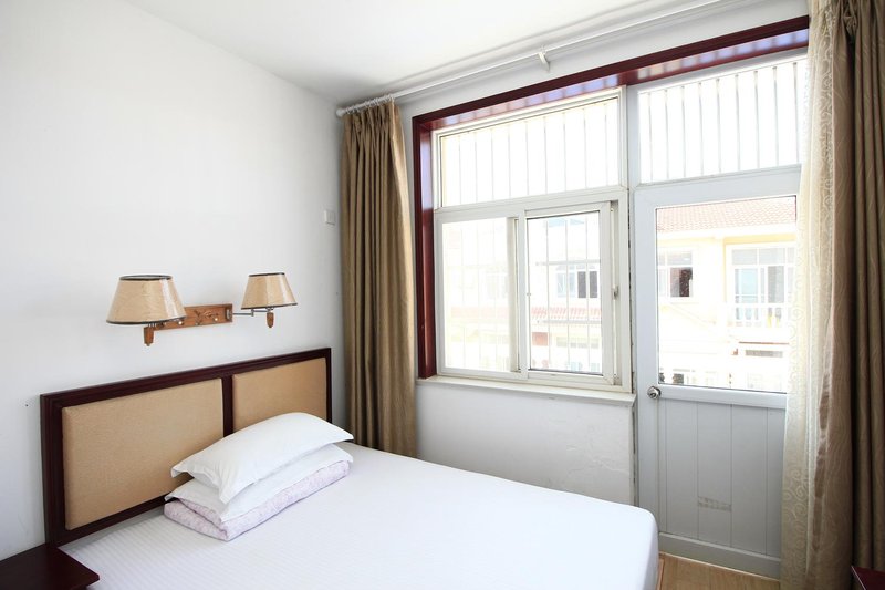 Hong Shi Wan Holiday HotelGuest Room