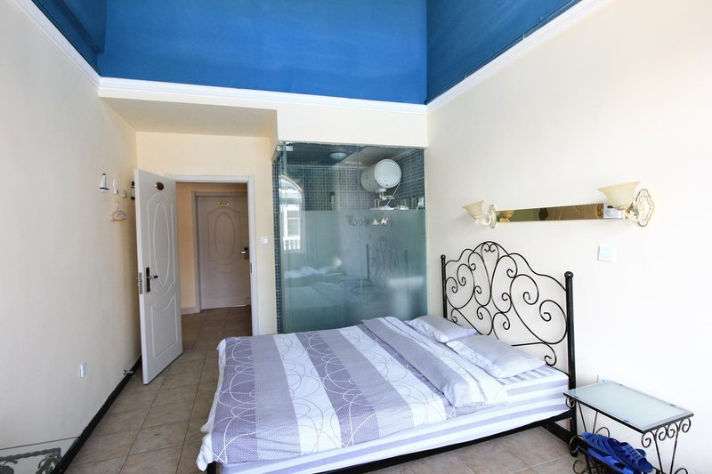 Hong Shi Wan Holiday HotelGuest Room