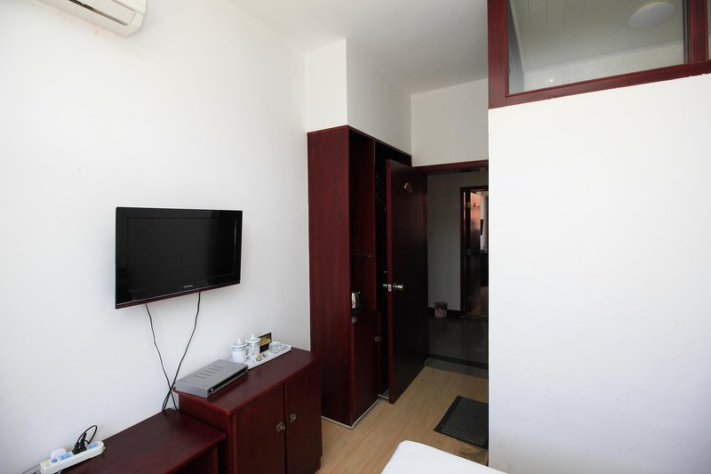 Hong Shi Wan Holiday HotelGuest Room