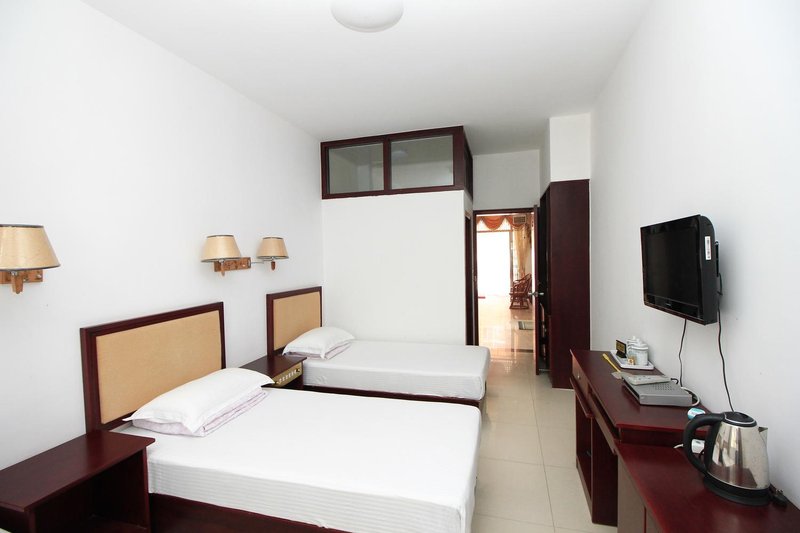 Hong Shi Wan Holiday HotelGuest Room