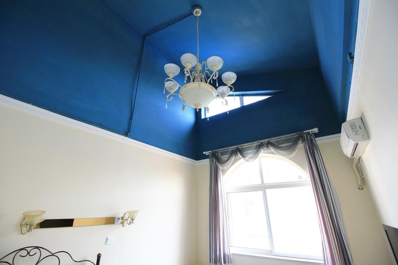 Hong Shi Wan Holiday HotelGuest Room