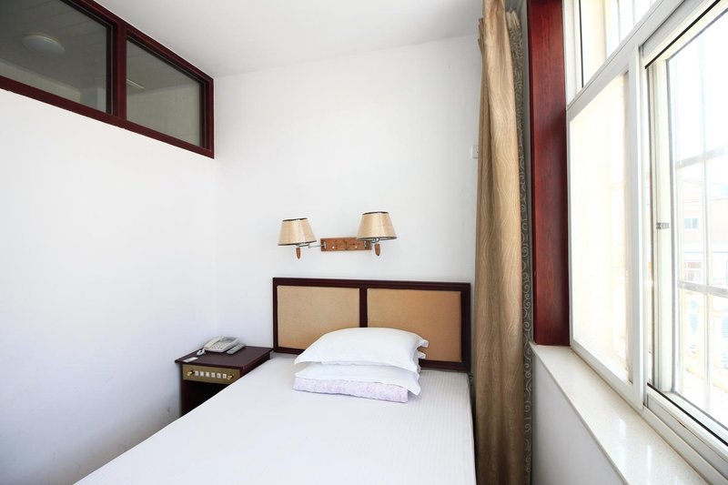 Hong Shi Wan Holiday HotelGuest Room
