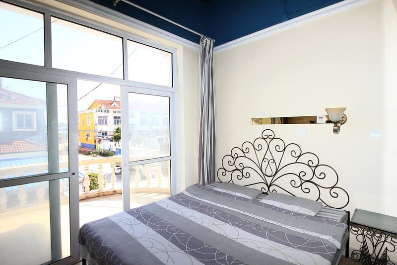 Hong Shi Wan Holiday HotelGuest Room