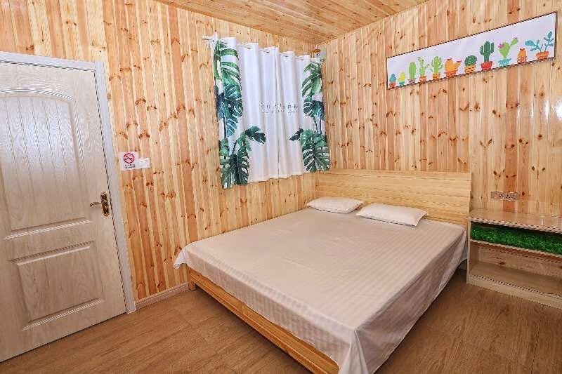 Keyuan Yujia Apartment Guest Room