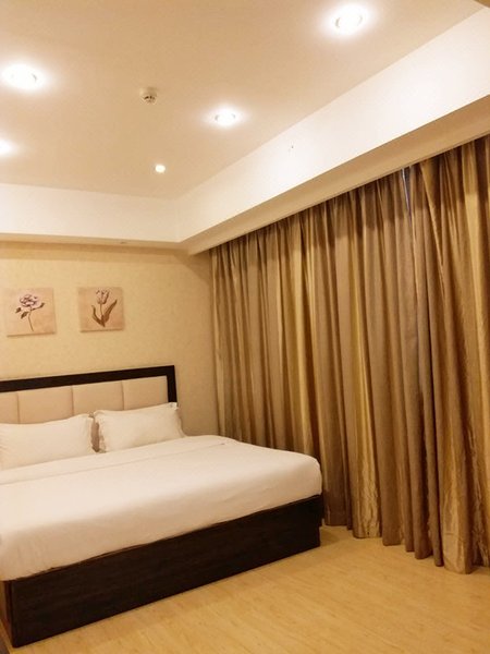 shenggaohotel Room Type