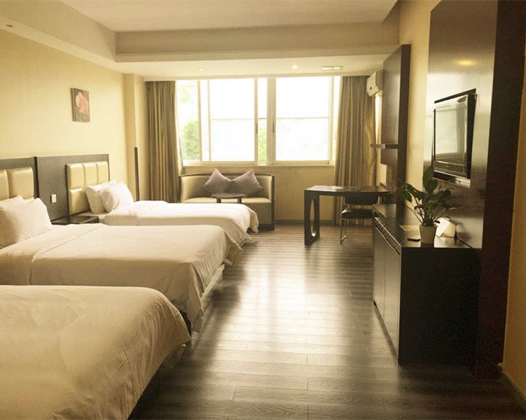 shenggaohotel Room Type