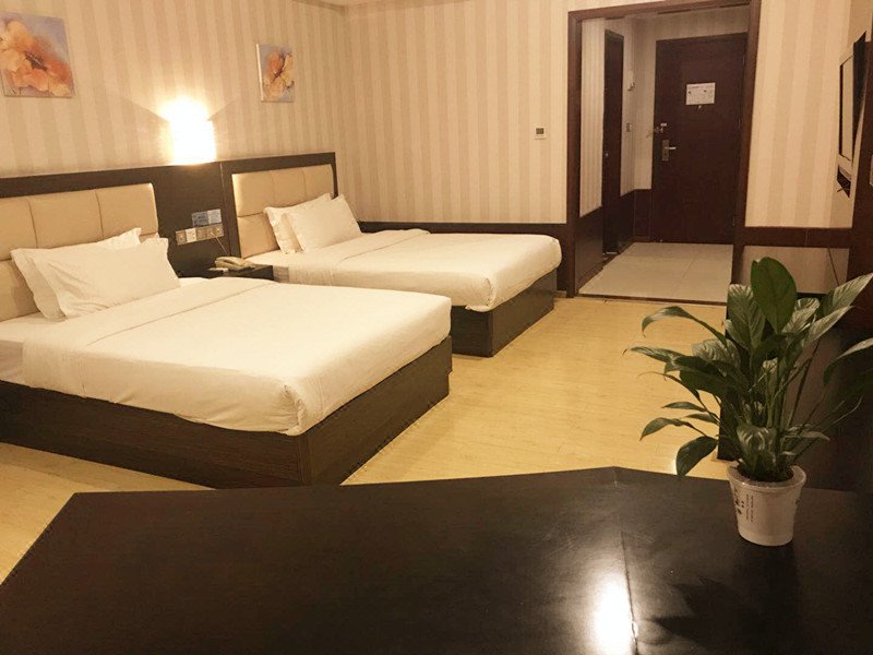 shenggaohotel Room Type