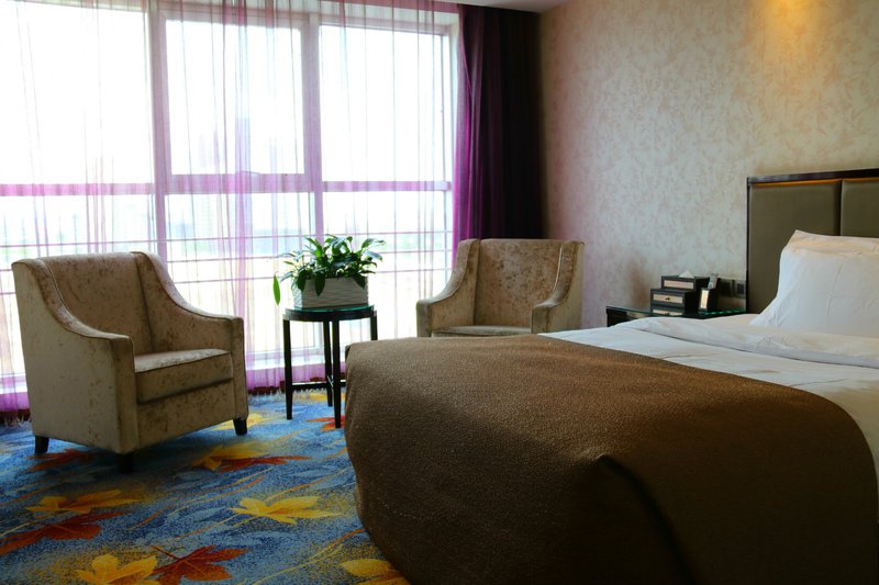 Century Essence Hotel Room Type