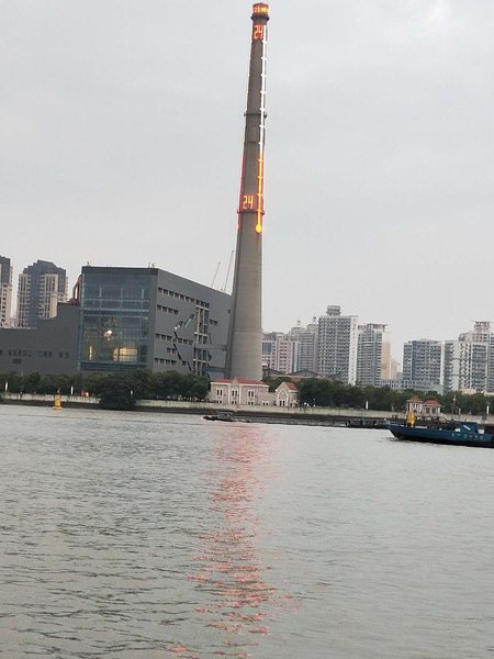 FX Hotel (Shanghai Expo Branch) Over view