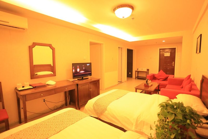 Xiduoduo Holiday Hotel Room Type
