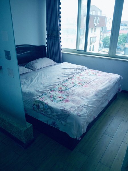 Tujia Sweetome Vacation Rentals Room Type