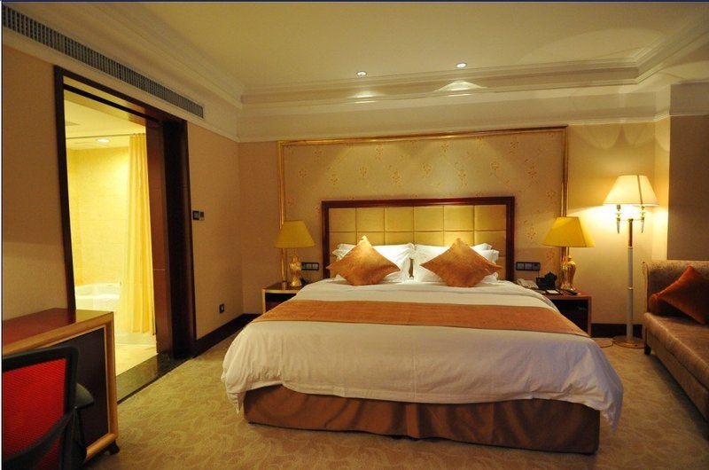 Zheshang International Holiday Hotel Room Type