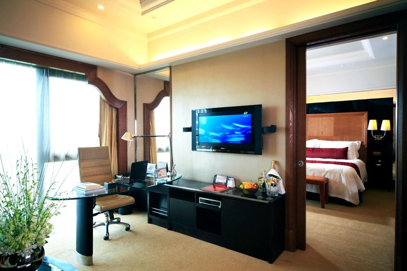 InterContinental Shenzhen Room Type