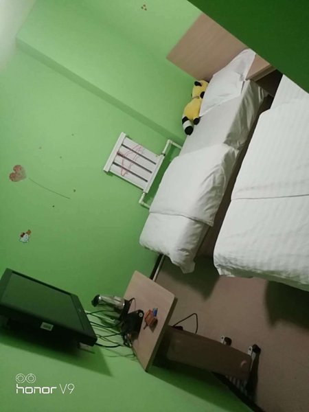 Haodaojia Express Inn Shenyang Terminus RoadGuest Room