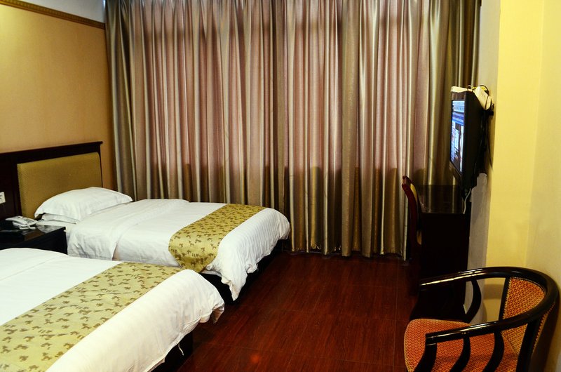 Xianglong Business Hotel Room Type