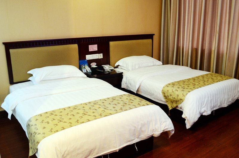 Xianglong Business Hotel Room Type