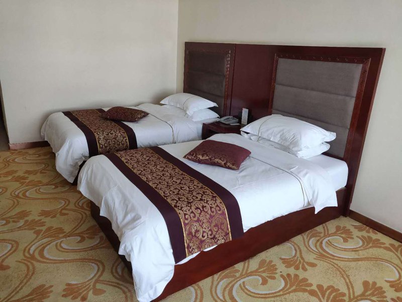 Zhong Shan Hotel Room Type