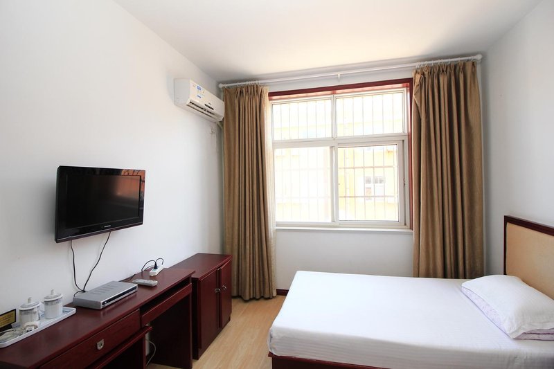 Hong Shi Wan Holiday HotelGuest Room