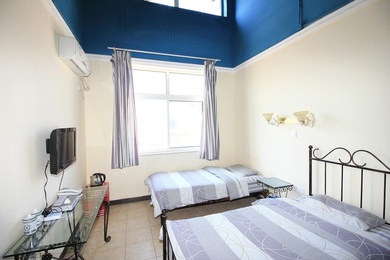 Hong Shi Wan Holiday HotelGuest Room