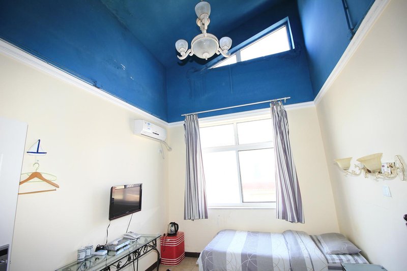 Hong Shi Wan Holiday HotelGuest Room