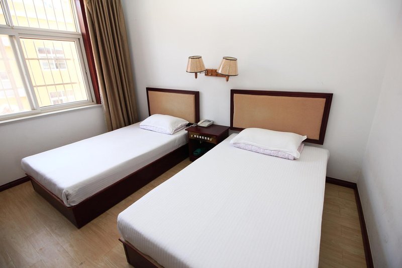 Hong Shi Wan Holiday HotelGuest Room