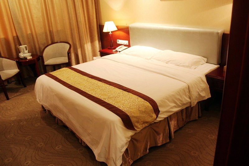 Quanzhou Zaitun Hotel Room Type