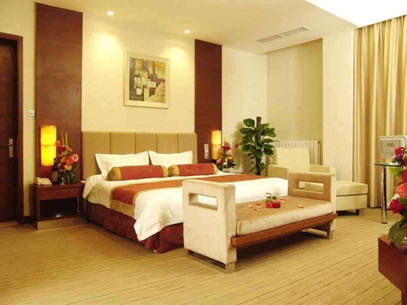 SAC Hotel Room Type
