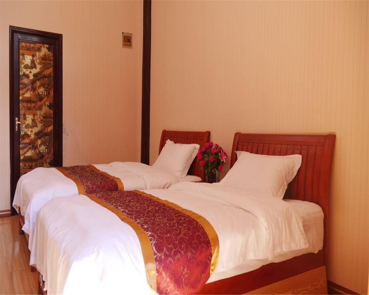 Rongshangjia Boutique Hotel Room Type