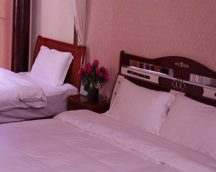 Rongshangjia Boutique Hotel Room Type