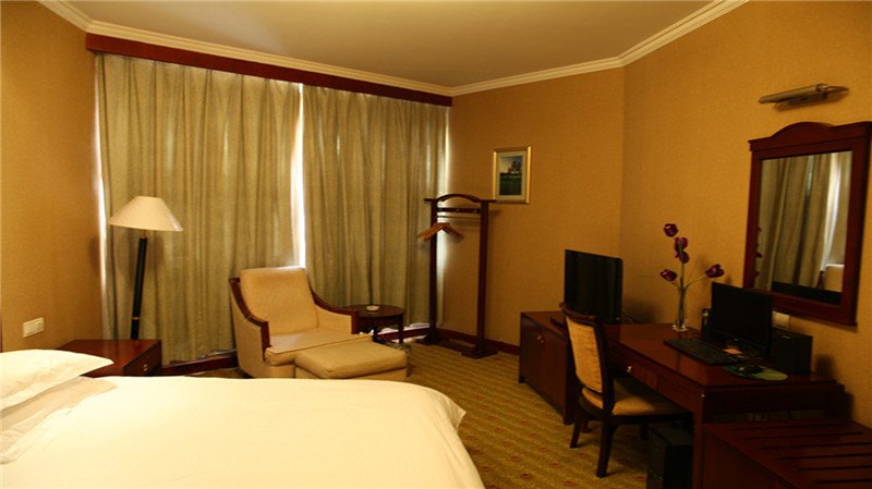 Riverside Guesthouse Jiangxi Room Type