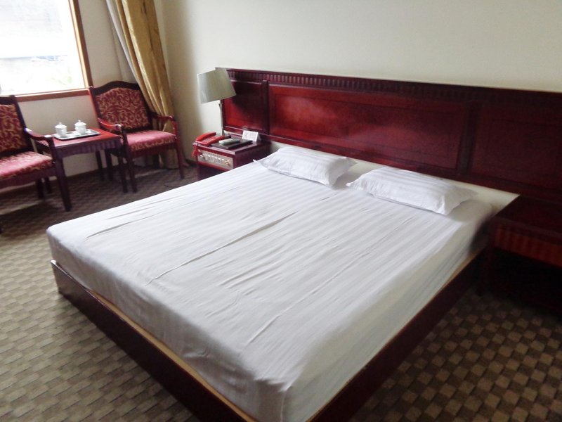 Lidu Grand Hotel Room Type