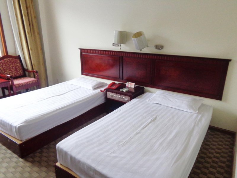 Lidu Grand Hotel Room Type