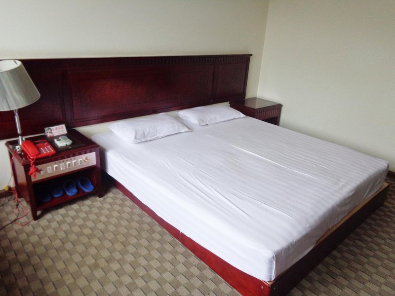 Lidu Grand Hotel Room Type