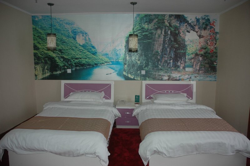 XUTING Hotel Room Type