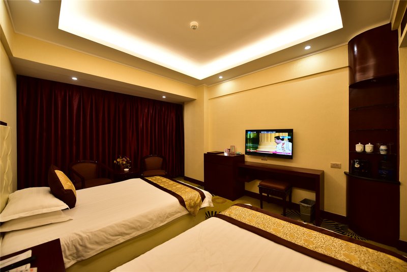 Dayu Hotel Dali Room Type
