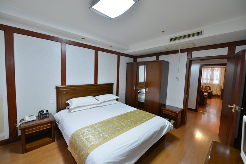 Sanjin Hostel Room Type
