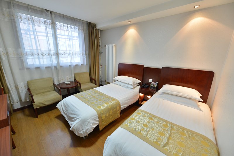 Sanjin Hostel Room Type