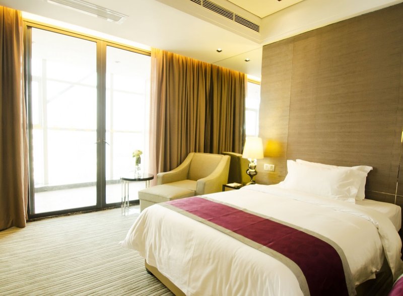 Bahao Gongguan Hotel Room Type