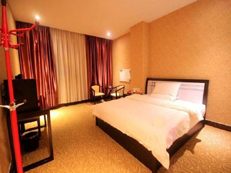 Jiesheng Business Hotel Room Type