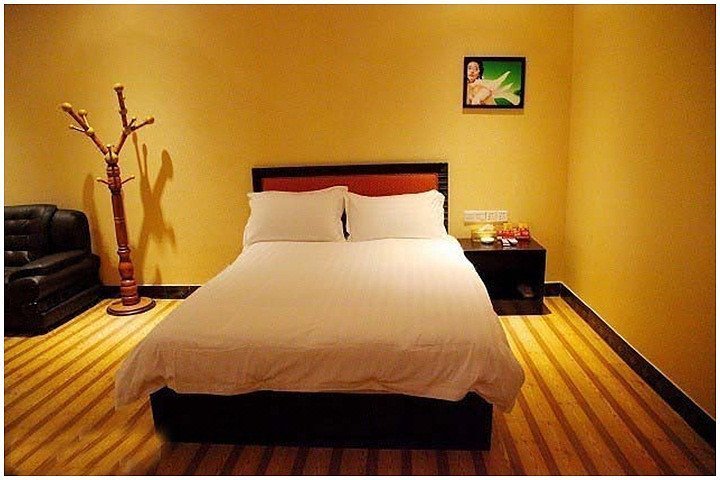 Jiesheng Business Hotel Room Type