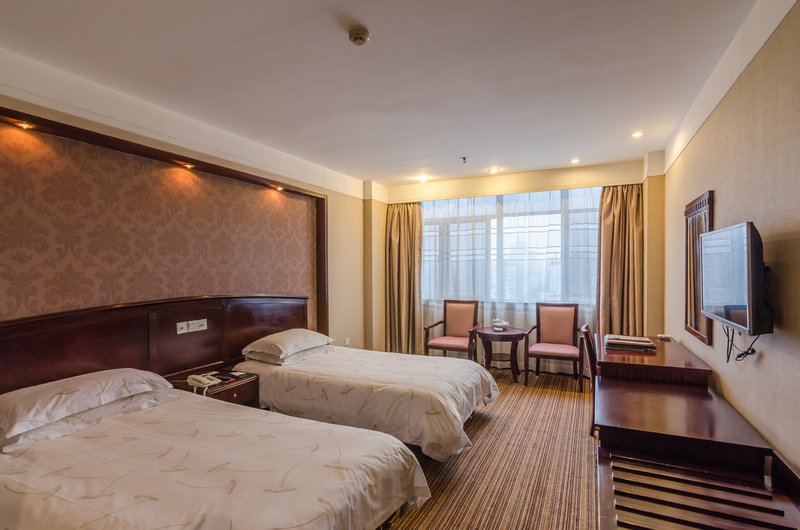 Hongdi Hotel Room Type