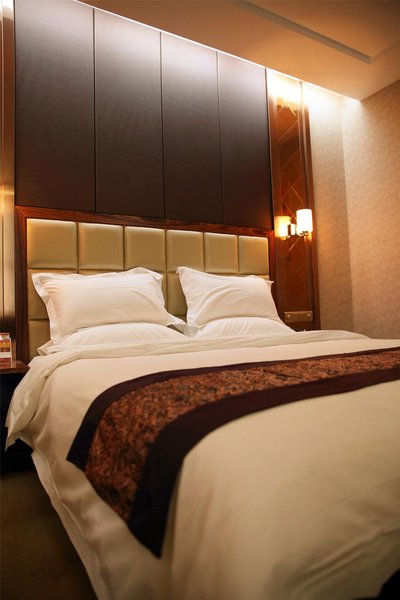 Dandi Business Hotel Room Type