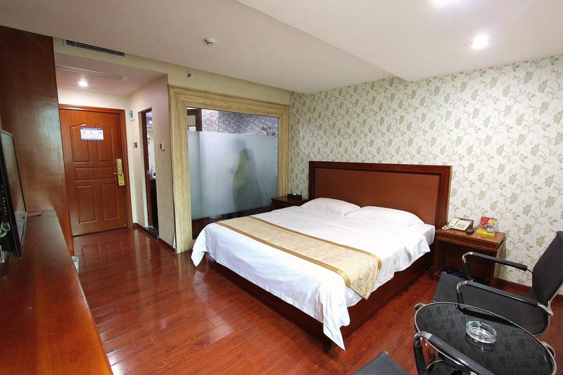 Fubanhao Hotel (Shenzhen Pingzhou) Room Type