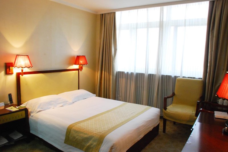 Jinan Jier Hotel Room Type