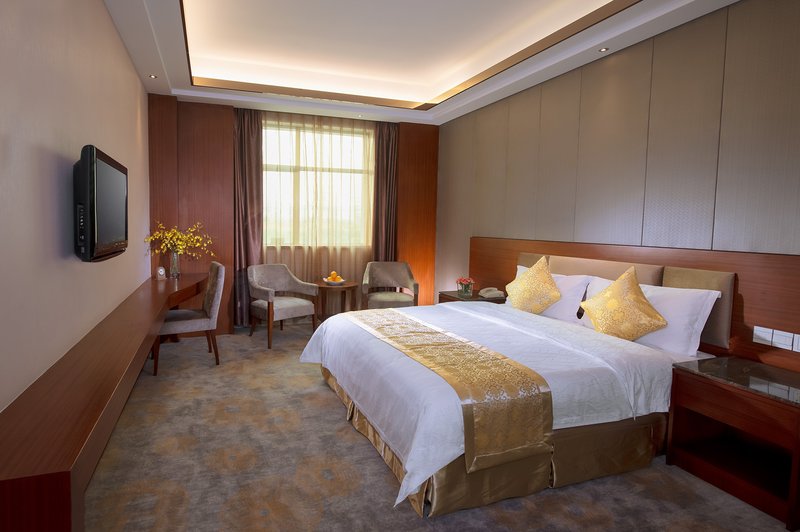 Vienna Classic Hotel (Dongguan Tangsha Mission Hills Golf Club) Room Type