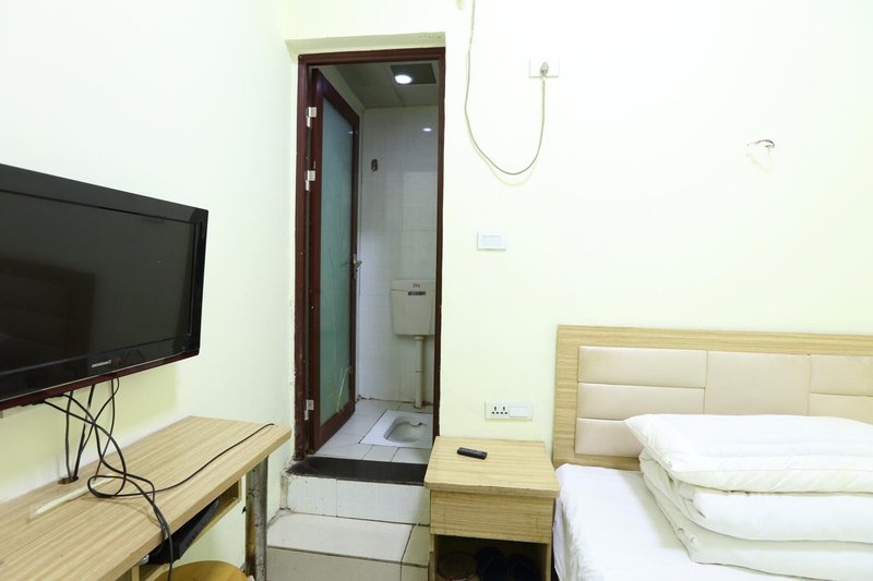 Jiale Hotel Guest Room