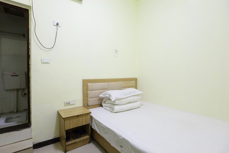 Jiale Hotel Guest Room