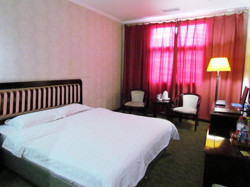 Songyang Hotel Room Type