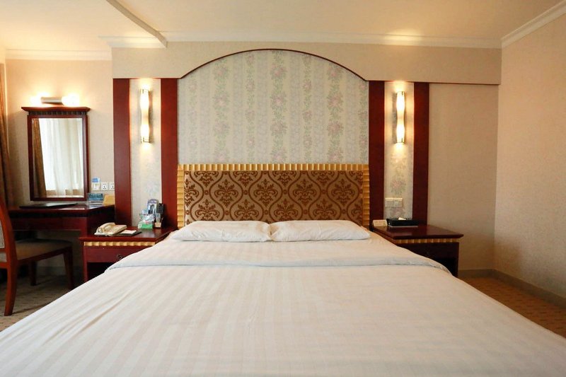 Yitingyuan HotelRoom Type